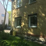 Apartament Sopot Dolny