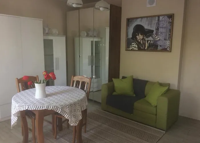 Apartament Sopot Dolny